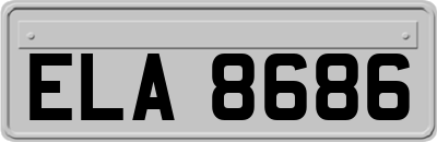 ELA8686