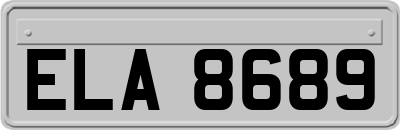 ELA8689