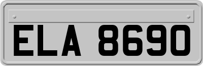 ELA8690