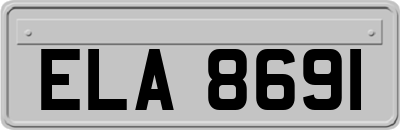 ELA8691