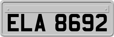 ELA8692