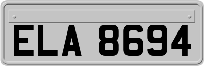 ELA8694