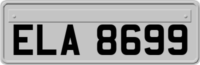 ELA8699