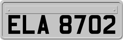 ELA8702