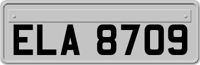 ELA8709