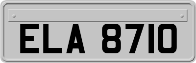 ELA8710
