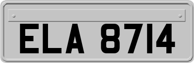 ELA8714