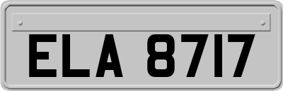 ELA8717