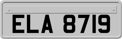 ELA8719