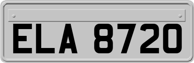 ELA8720