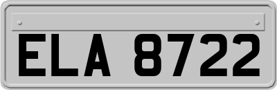 ELA8722