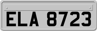 ELA8723