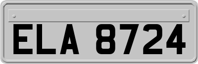 ELA8724