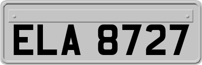 ELA8727