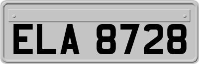 ELA8728