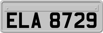 ELA8729