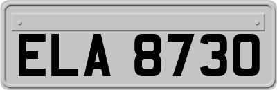 ELA8730