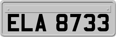 ELA8733