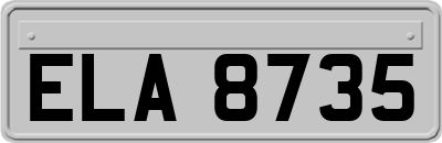 ELA8735
