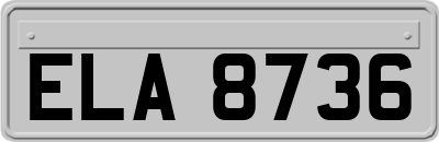 ELA8736