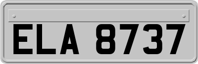 ELA8737