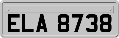 ELA8738