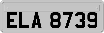 ELA8739