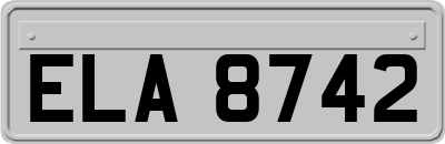 ELA8742
