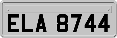 ELA8744