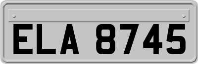 ELA8745