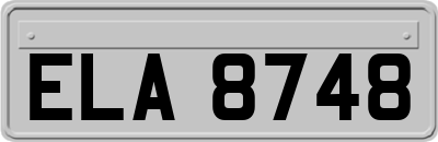 ELA8748