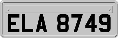 ELA8749