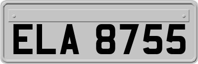 ELA8755