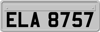 ELA8757