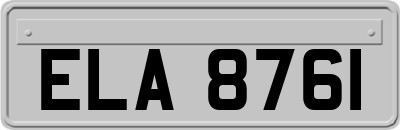 ELA8761