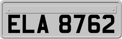 ELA8762