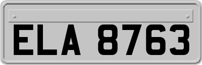 ELA8763