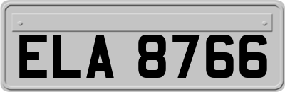 ELA8766