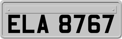 ELA8767