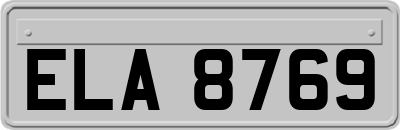 ELA8769