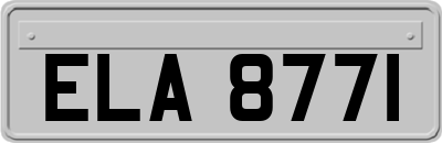 ELA8771