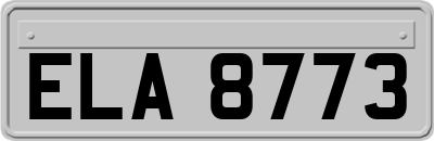 ELA8773