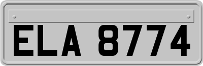 ELA8774