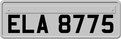 ELA8775