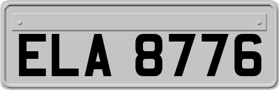 ELA8776