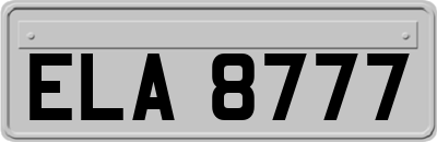 ELA8777