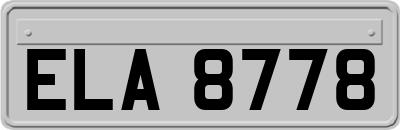 ELA8778