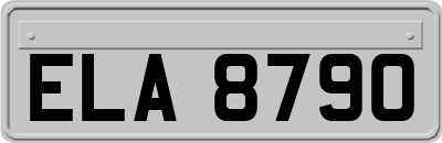 ELA8790