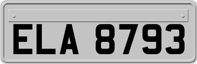 ELA8793