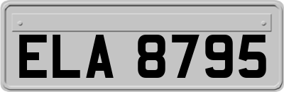 ELA8795